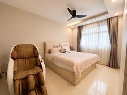 Blk 420C Waterfront II @ Northshore (Punggol), HDB 4 Rooms #602176741